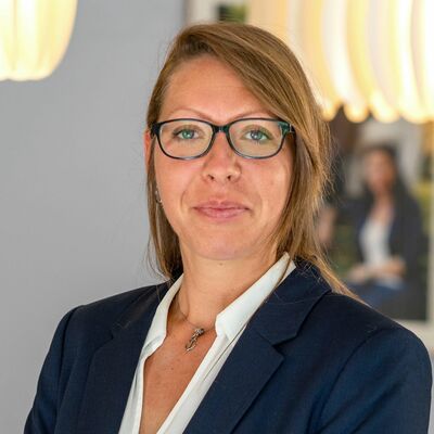 Sabrina Scholz Sabrina Scholz