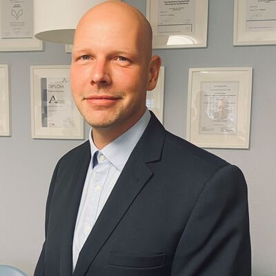 Oliver Holz auf der Haide Oliver Holz auf der Haide
