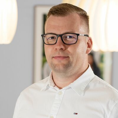 Christian Pohl Christian Pohl